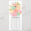 Suche nach weckglas einladungen Mit blumen