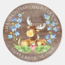 Suche nach elche geschenkverpackung Wald