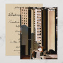 Suche nach vintage architektur einladungen Modern