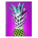 Suche nach ananas kleine notizbücher Neon