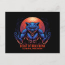 Suche nach bestie postkarten Lustig