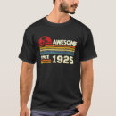 Suche nach 97 geburtstag tshirts Phantastisch
