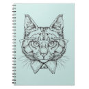 Suche nach miezekatze kleine notizbücher Gekleidetes tier