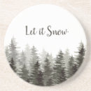 Suche nach schnee untersetzer Natur
