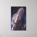 Suche nach mineralien leinwandbilder Physik