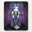 Suche nach gotischer engel mousepads Tätowierung