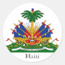 Suche nach haiti aufkleber Wappen