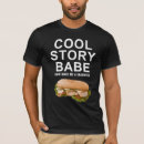 Suche nach internet jargon tshirts Spaß