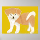 Suche nach akita poster Japan