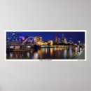 Suche nach melbourne poster Skyline