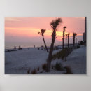 Suche nach florida strand poster Sonnenuntergänge