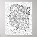 Suche nach magick poster Mandala