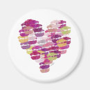 Suche nach umarmungen und küsse magnete Lippen