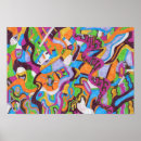 Suche nach horizontales muster kunst Grün