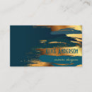 Suche nach die elemente visitenkarten Gold