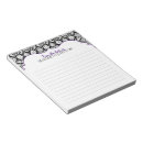 Suche nach vintage mode notizblock Personalisiert