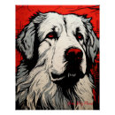 Suche nach black and red poster Süß