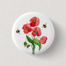 Suche nach hummeln buttons Aquarell