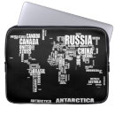 Suche nach welt laptop schutzhüllen Typografie