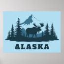 Suche nach alaska poster Illustration