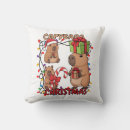 Suche nach capybara kissen Tiere
