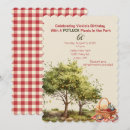 Suche nach potluck einladungen Picknicken