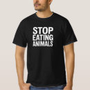 Suche nach tierrechte tshirts Rettend tiere