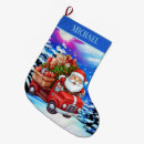 Suche nach car weihnachts strümpfe Niedlich