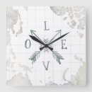 Suche nach abenteuer wanduhren Aquarell