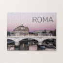 Suche nach rom puzzle Stadt