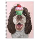 Suche nach wikinger kleine notizbücher Spaniel