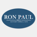 Suche nach ron paul aufkleber 2012
