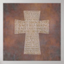 Suche nach korinth poster Liebe ist geduldig