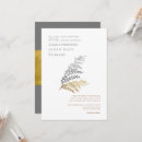 Suche nach silber und gold einladungen Winter