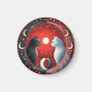 Suche nach yin yang magnete Dualität