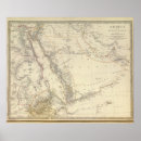 Suche nach ägypten karte poster Graviert