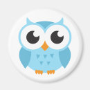 Suche nach eulen magnete Für kinder