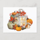 Suche nach vintager erntedank postkarten Herbst