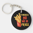 Suche nach pommes frites schlüsselanhänger Lustig