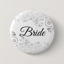 Suche nach florale buttons Bride