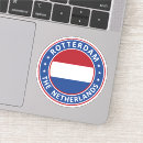 Suche nach nederland aufkleber Rotterdam