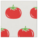 Suche nach gemüse stoffe Tomate