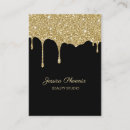 Suche nach glitter visitenkarten Modern