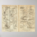 Suche nach road map poster Vier