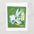 Suche nach looney toons poster Bugs bunny