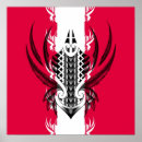 Suche nach tätowierungen poster Maori