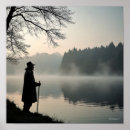 Suche nach silhouetter poster Ruhig