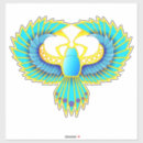 Suche nach scarab aufkleber Blau