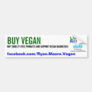 Suche nach vegans autoaufkleber Tier