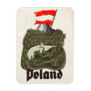 Suche nach polen magnete Reise
